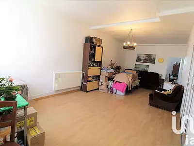 Maison, 200 m²