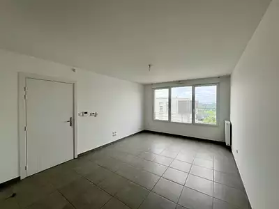 Appartement, 65,47 m²