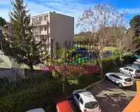 Appartement, 66,38 m²