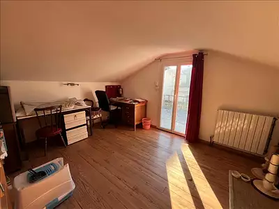 Maison, 66 m²