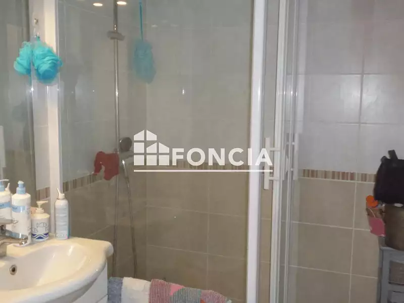 Appartement, 56 m²