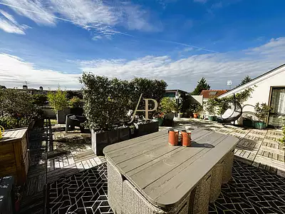 Appartement, 112,54 m²