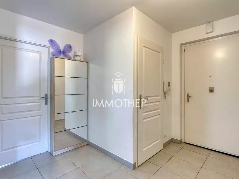 Appartement, 70 m²