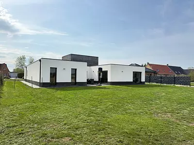 Maison, 237 m²