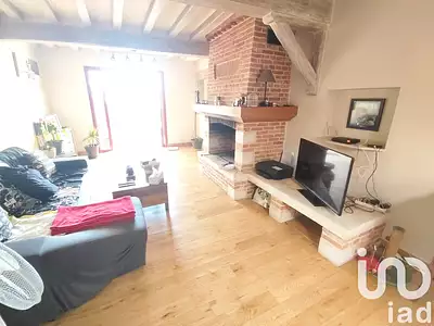 Maison, 150 m²