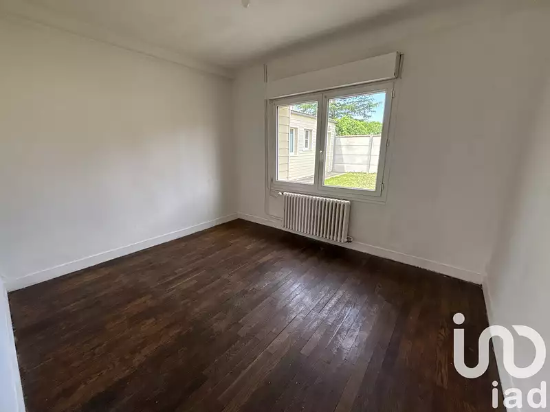 Maison, 92 m²