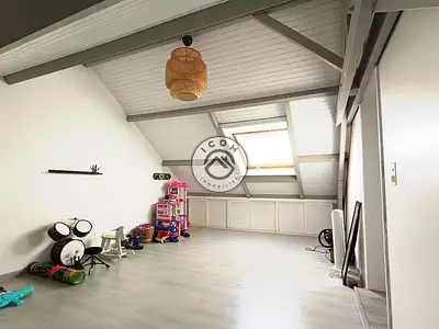 Maison, 150 m²
