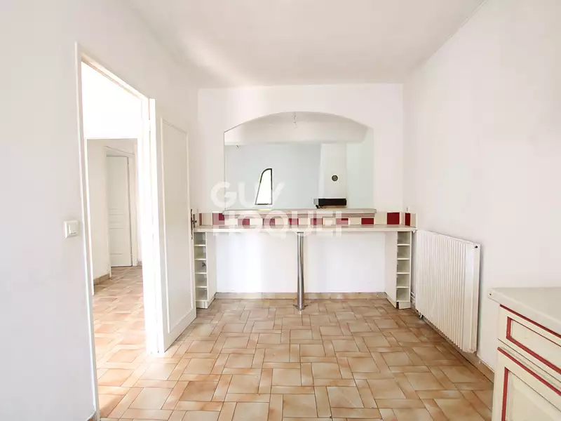 Maison, 107,74 m²