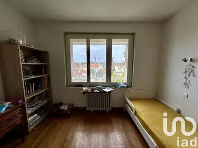 Maison, 108 m²