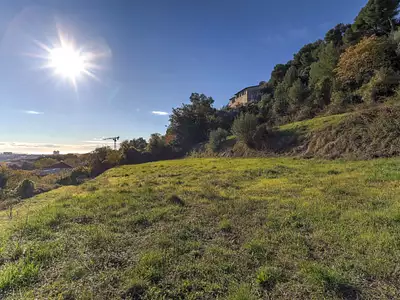 Terrain, 2 480 m²