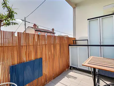 Appartement, 53,02 m²