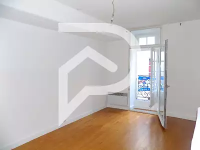Appartement, 23,7 m²