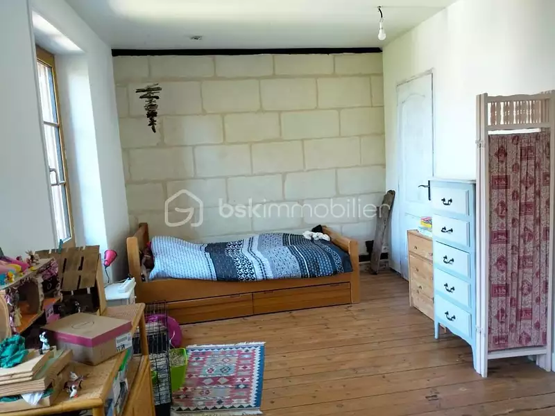 Maison, 160 m²