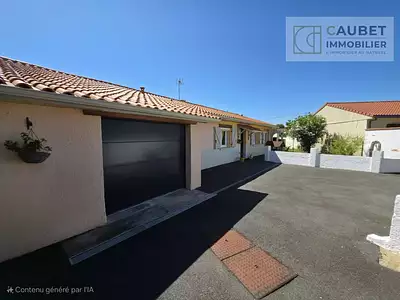 Maison, 108 m²