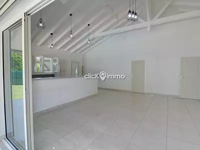 Maison, 126 m²