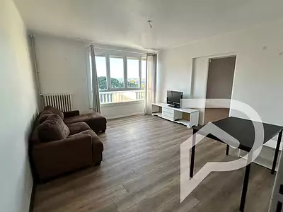 Appartement, 89,11 m²