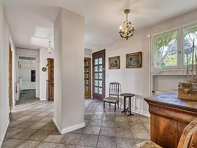 Maison, 180 m²