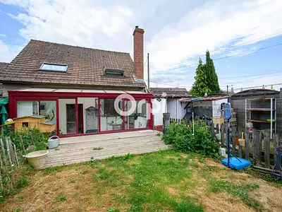 Maison, 100 m²