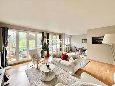 Appartement, 80,85 m²