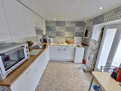 Maison, 80 m²