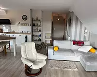 Appartement, 81 m²