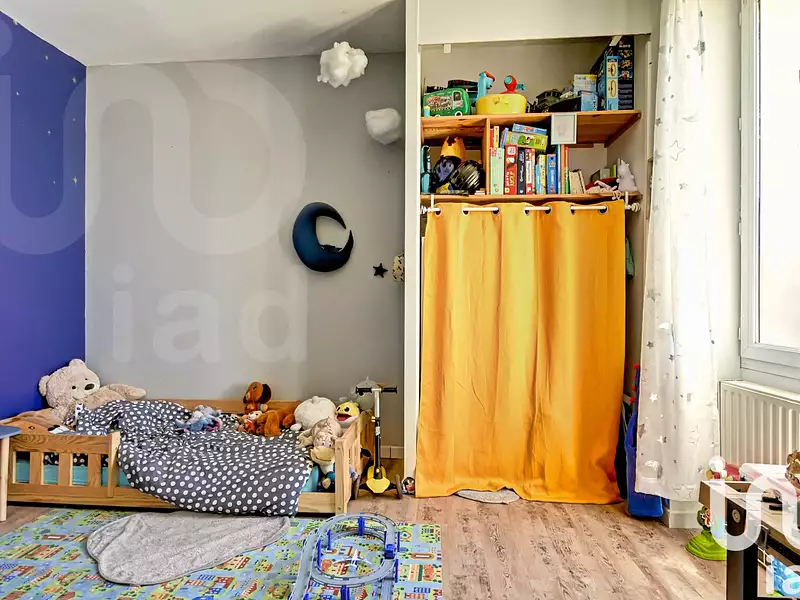 Maison, 100 m²