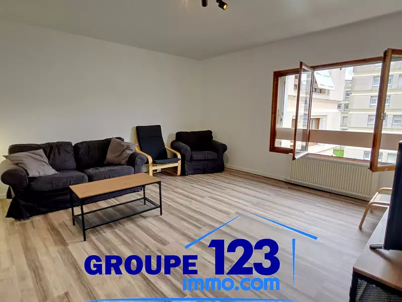 Appartement, 87,03 m²