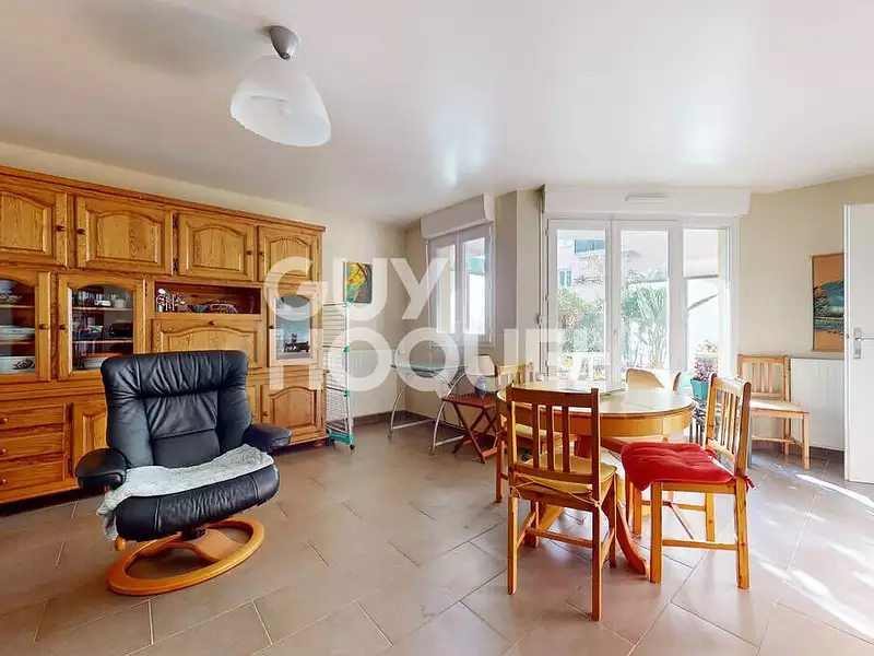 Appartement, 50,71 m²