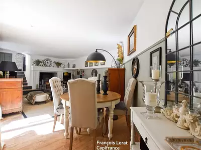 Maison, 160 m²