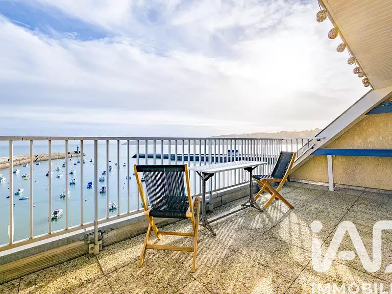 Appartement, 137 m²