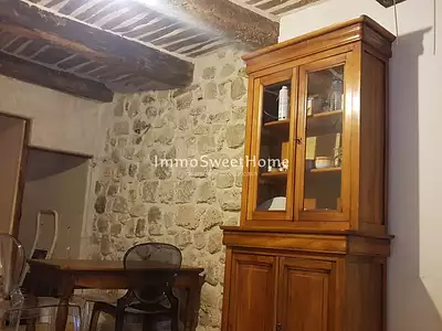 Maison, 51 m²