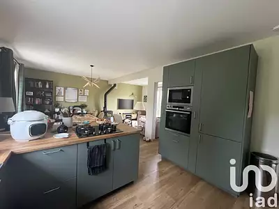 Maison, 111 m²