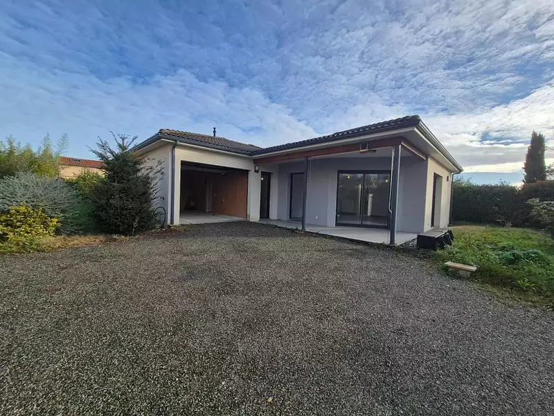 Appartement, 115 m²