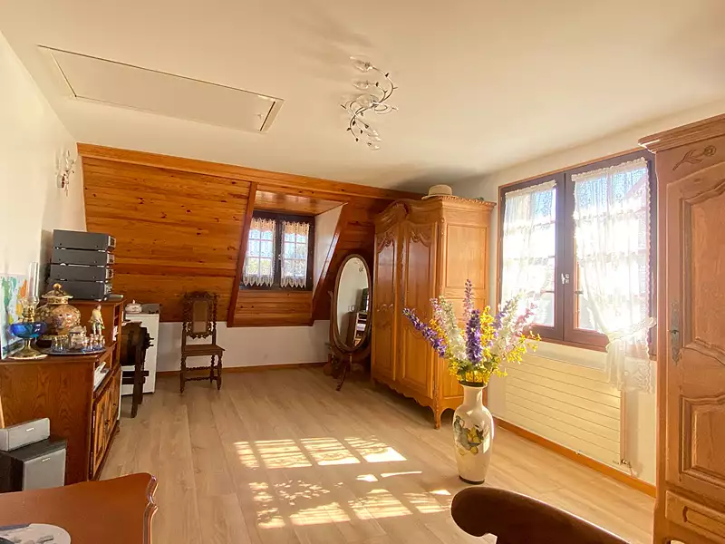 Maison, 140 m²