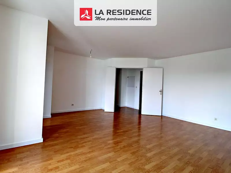 Appartement, 70 m²