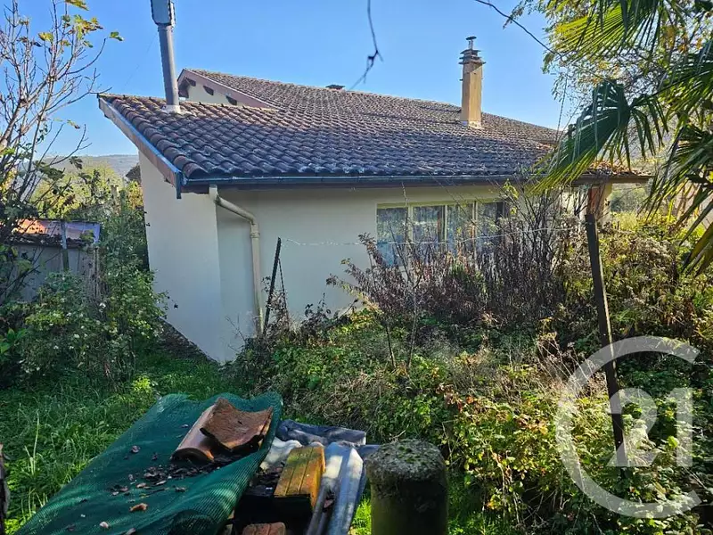 Maison, 113 m²