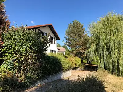 Maison, 207 m²