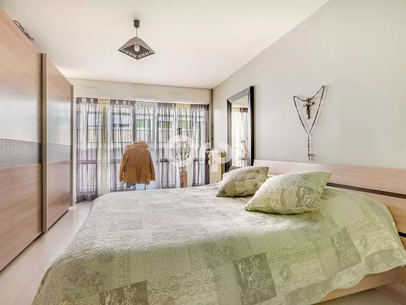 Appartement, 88 m²