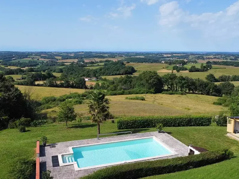 Maison, 135 m²