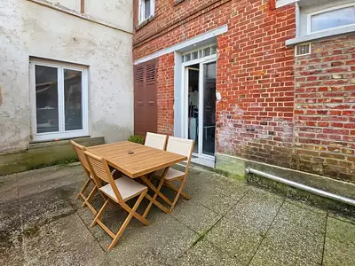 Appartement, 43 m²