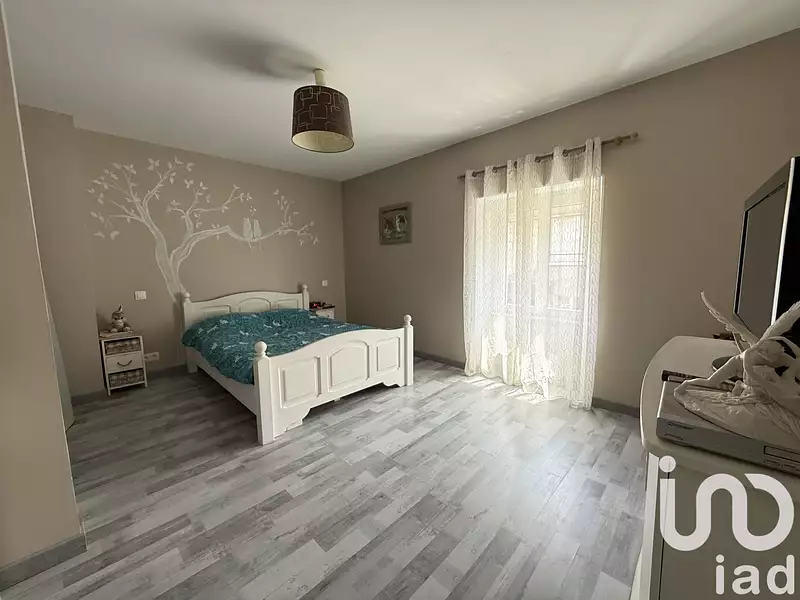 Maison, 127 m²