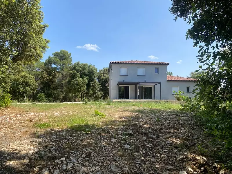 Maison, 136 m²