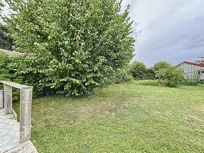 Maison, 128 m²