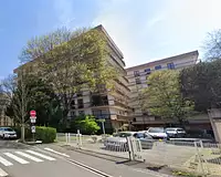 Appartement, 85,52 m²