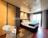 Appartement, 102 m²