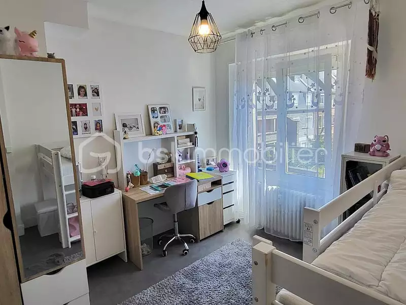 Appartement, 98 m²