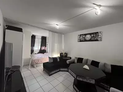 Appartement, 60 m²