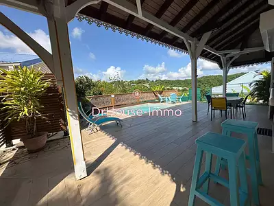 Maison, 94 m²