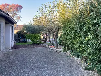 Maison, 200 m²