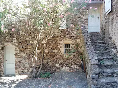 Maison, 266 m²